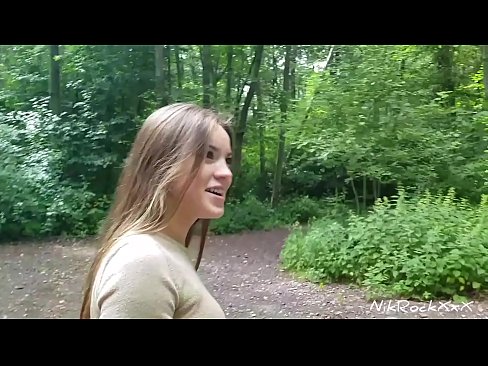 ❤️ エベリナに公共の場でのファックを提案した。彼女はイエスと言った。そして、私は彼女のお尻をファックし、彼女の口の中にザーメンを入れた。そして彼女は小便をした。 ️ ハードポルノ ❌️