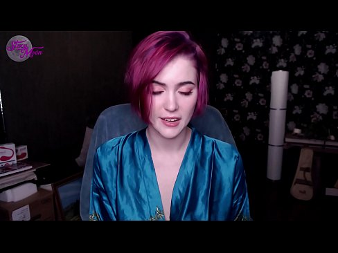 ❤️ ロシア人少女から英語で自慰行為の指導を受ける ️ ハードポルノ ❌️