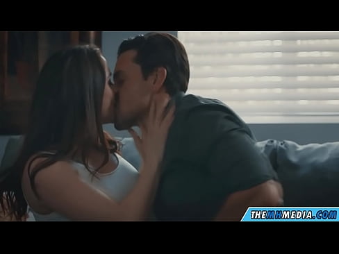 ❤️ 巨乳ママとのロマンチックなセックス ️ ハードポルノ ❌️